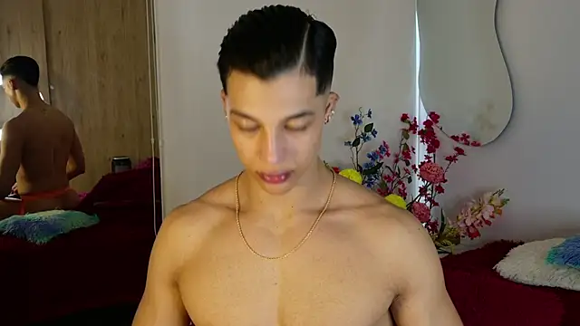 Troye Williams online show from 10, 5, 2026