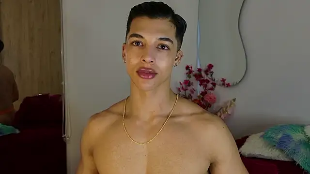 Troye Williams online show from 19, 3, 2026