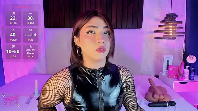 Creamy Angelo online show from 21, 5, 2026