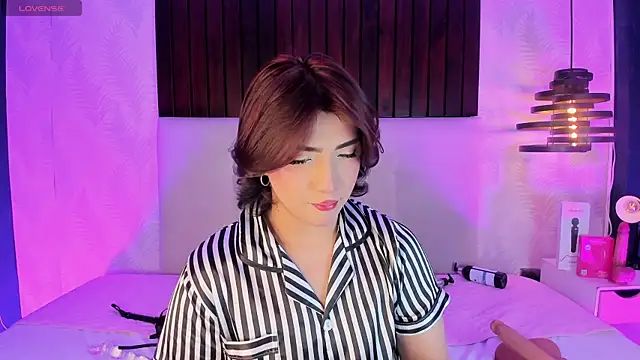 Creamy Angelo online show from 2, 6, 2026