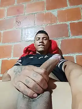 eldelmienbrogrueso online show from 21, 5, 2026