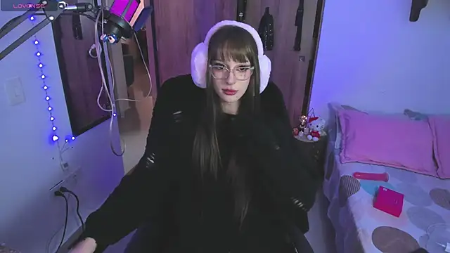 starrraura online show from 19, 12, 2025