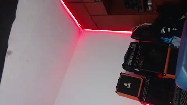 Diego  Barbarie   online show from 7, 2, 2026