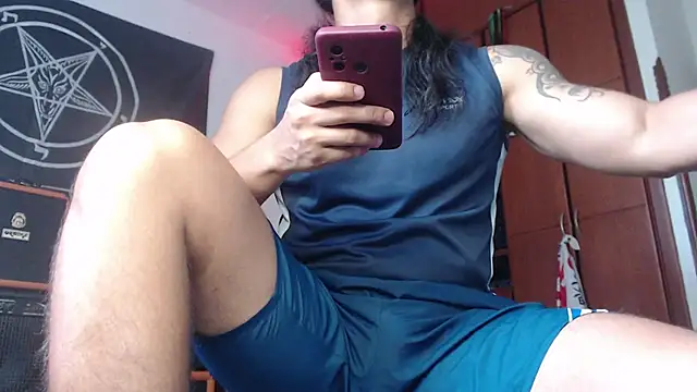 Diego  Barbarie   online show from 11, 2, 2026