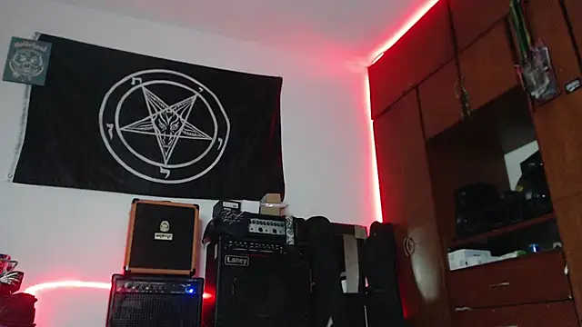 Snapshot of Diego__Barbarie__ chatting on 15, 5, 2026 Diego Barbarie online show from 15, 5, 2026