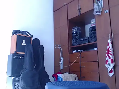 Diego  Barbarie   online show from 21, 10, 2025