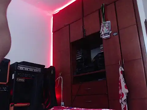 Diego  Barbarie   online show from 21, 11, 2025