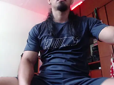 Diego  Barbarie   online show from 17, 10, 2025