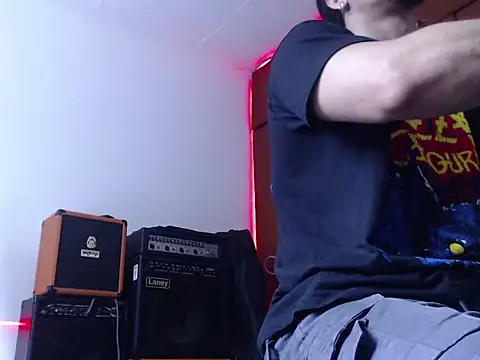 Diego  Barbarie   online show from 25, 11, 2025