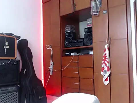 Diego  Barbarie   online show from 22, 10, 2025