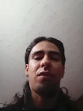 Diego  Barbarie   online show from 25, 10, 2025