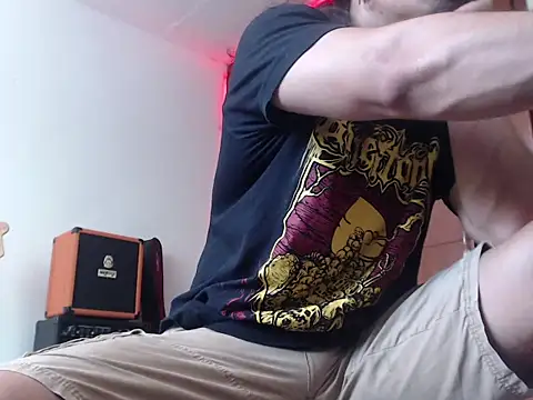 Diego  Barbarie   online show from 25, 9, 2025