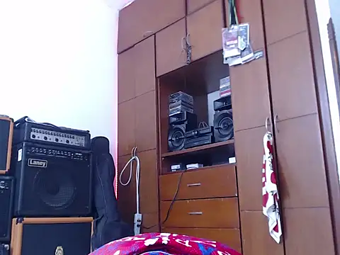 Diego  Barbarie   online show from 5, 11, 2025