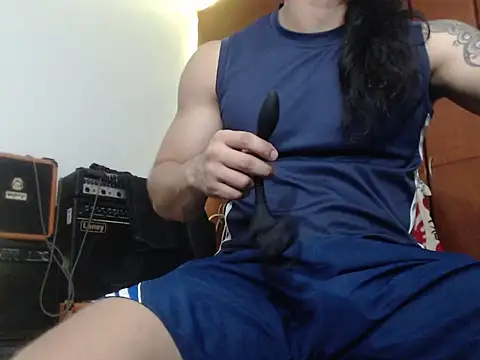 Diego  Barbarie   online show from 3, 12, 2025