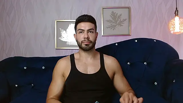 ZarekFox online show from 12, 9, 2025