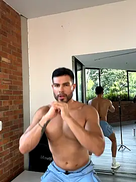 ZarekFox online show from 17, 11, 2025