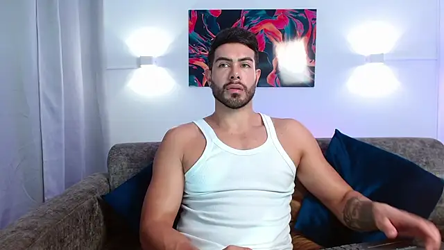 ZarekFox online show from 17, 9, 2025