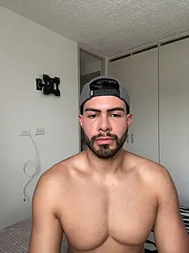 ZarekFox online show from 22, 9, 2025