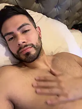 ZarekFox online show from 14, 9, 2025