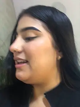 Miia Parker online show from 11, 11, 2025