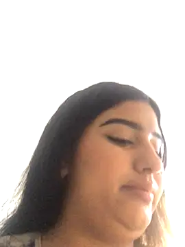 Miia Parker online show from 12, 11, 2025