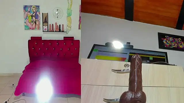naomy funny online show from 2, 6, 2026
