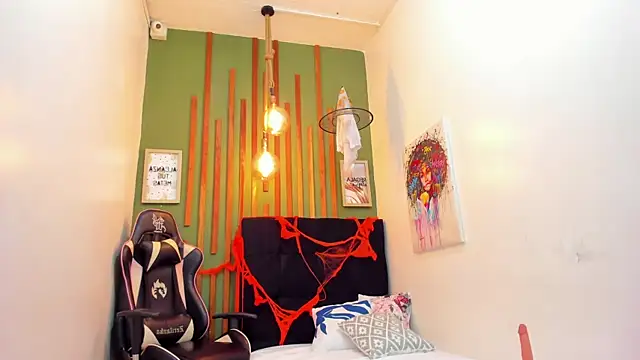 Dianita bitch online show from 22, 10, 2025