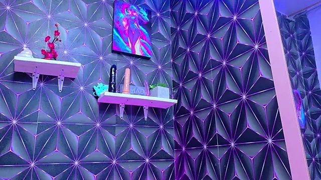 Shantall ks online show from 19, 10, 2025