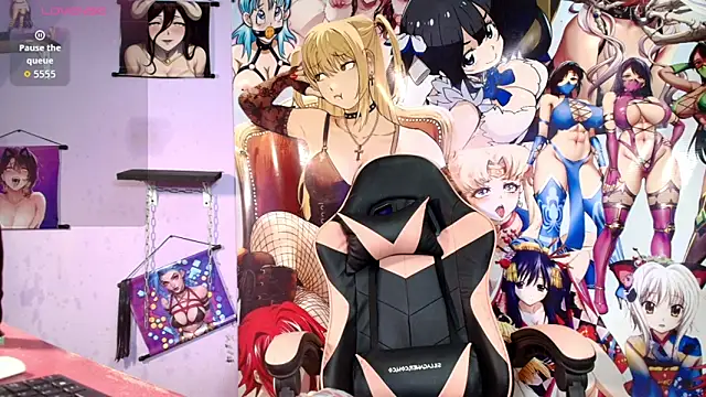 Shantall ks online show from 3, 4, 2026