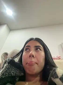 Snapshot of Victoria_alson chatting on 19, 2, 2026 Victoria alson online show from 19, 2, 2026