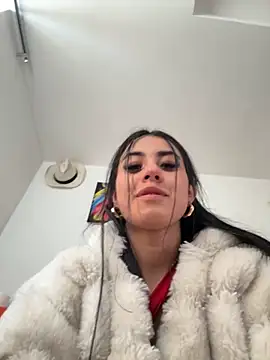 Victoria alson online show from 23, 11, 2025