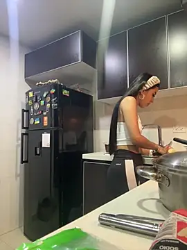 Victoria alson online show from 28, 11, 2025