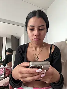 Snapshot of Victoria_alson chatting on 18, 2, 2026 Victoria alson online show from 18, 2, 2026