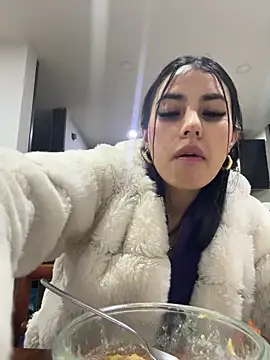 Victoria alson online show from 20, 11, 2025