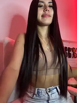 Victoria alson online show from 31, 10, 2025