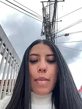 Victoria alson online show from 19, 3, 2026