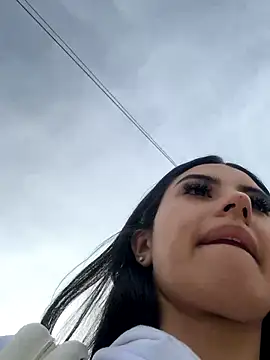 Victoria alson online show from 27, 10, 2025