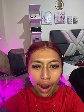 Dirty isabella18 online show from 21, 6, 2026
