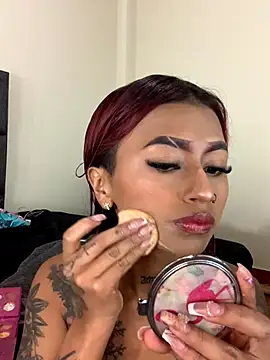 Dirty isabella18 online show from 24, 9, 2025