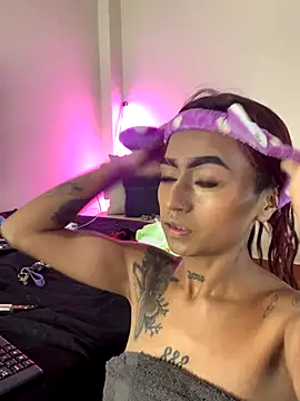 Dirty isabella18 online show from 21, 9, 2025