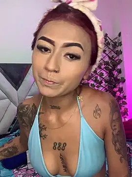 Dirty isabella18 online show from 15, 1, 2026