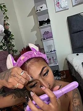Dirty isabella18 online show from 4, 7, 2026