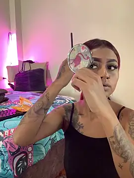 Dirty isabella18 online show from 26, 9, 2025