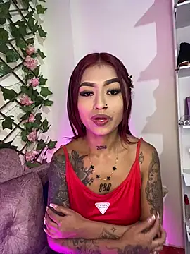 Dirty isabella18 online show from 23, 6, 2026
