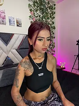 Snapshot of Dirty_isabella18 chatting on 26, 4, 2026 Dirty isabella18 online show from 26, 4, 2026