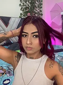 Dirty isabella18 online show from 19, 3, 2026