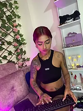 Dirty isabella18 online show from 2, 7, 2026