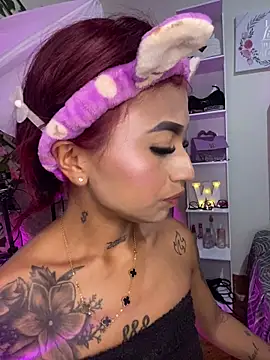 Dirty isabella18 online show from 19, 6, 2026