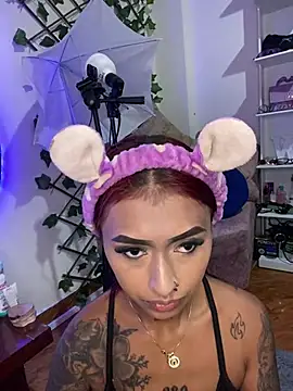Dirty isabella18 online show from 16, 7, 2026