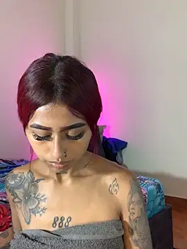 Dirty isabella18 online show from 8, 9, 2025